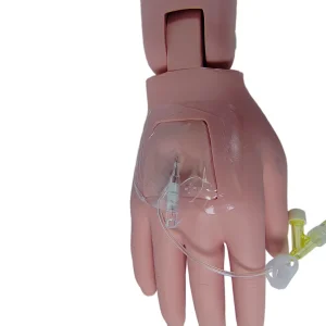 Transparent Medical Dressing Film