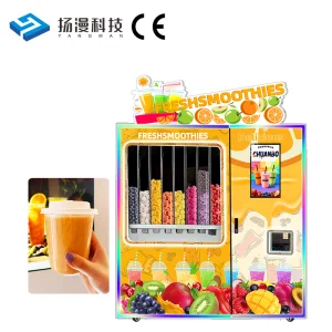 Smoothie Machine