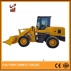 Top Loaders Payloader