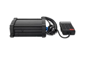 Emergency Vehicle Lighting Solutions for Law Enforcement and Rescue