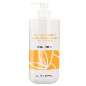 Organic AHA BHA Whitening