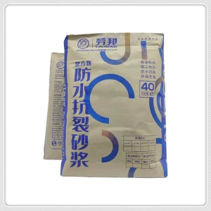 Waterproofing Mortar