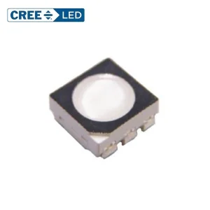 Crees Multi-Color RGB