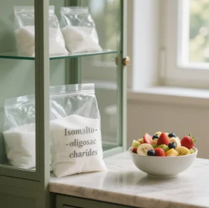 Advanced Galactooligosaccharides Bulk Supply – Infant Food Ingredient with Excellent Solubility