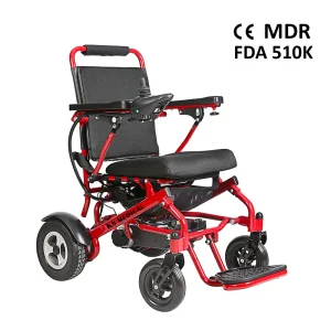 Ksm-602 Electric Mobility Chair