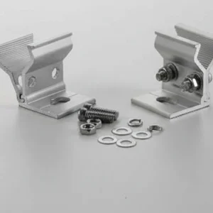 Metal Sheet Standing Seam Roof Clamp