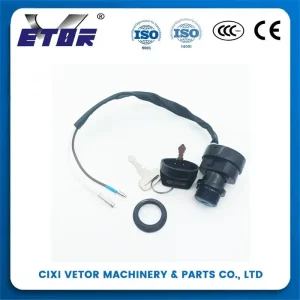 High-Quality Good quality motorcycle start key for CD70 electric door lock Supplier, Exporter