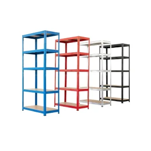 Industrial Steel Pallet Racks