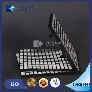 High-Durability Composite Rubber Ceramic Liner Plates for Chutes