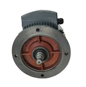 Durable Three-Phase Electric Reduction Motor for Heavy-Duty Applications