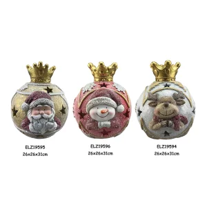 China Christmas Decoration Suppliers