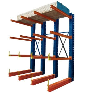 Cantilever Rack