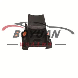 Land Cruiser LC120 LC150 Fj80 Pair of Cushioning Rubber Pad 48306-60030