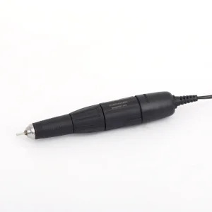 Dental Lab Micro Motor 35000 Rpm Laboratory Micromotor Nails Supplies Salon Gel Nail Polish with Micro Motor Handpiece 102L