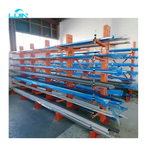 Customized Light Weight Cantilever Rack