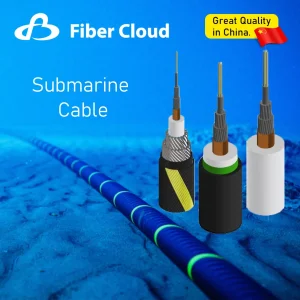 Underwater Repeatered Long Haul
