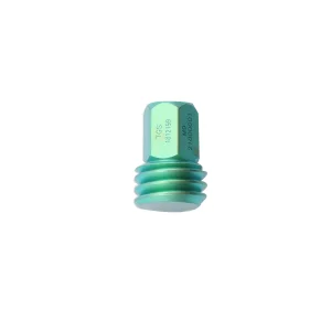 Geasure Orthopedic Screws Titanium Spine System