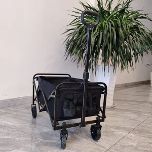 Customizable Mini Off Road Beach Wagon Cart