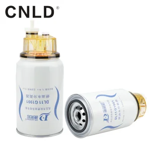 FS19816 Fuel Filter for cummins Fleetguard Parts