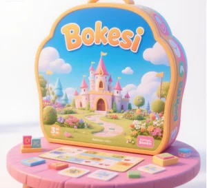 Tabletop Games