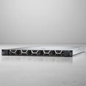 Wholesale New DELL PowerEdge R660 1U Rackmount Dual Processor Enterprise Infrastructure Data Center Rack Server