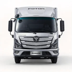 Foton Aumark S Cargo