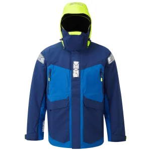 Drak Blue Offshore Sailing Jacket