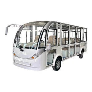 Cheapest Bus Sightseeing Electric Car