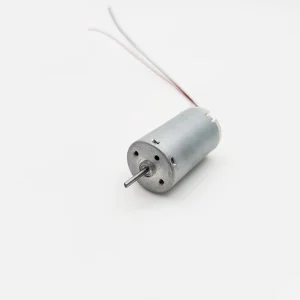8-26V Motor de CC sin escobillas
