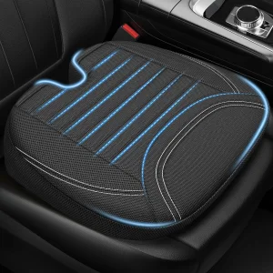 Memory Foam Car Seat Cushion