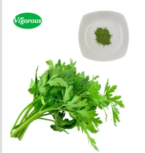 Parsley Leaf