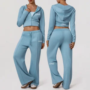 Casual Joggers Yoga Pants