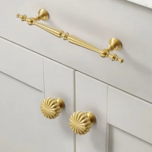 Brass Handles
