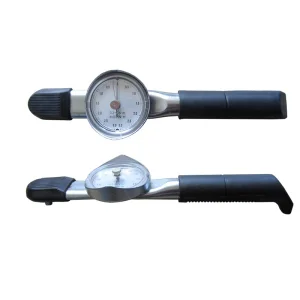 Dial Torque Wrench 10-100Nm