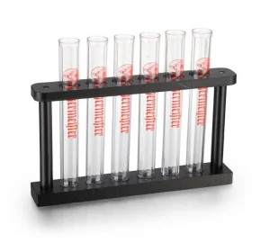 Test Tube Shot
