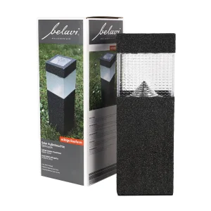 China Supply Outdoor Solar Motion Sensor Garden Lighting