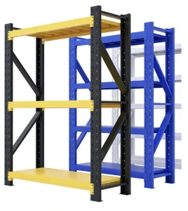 Wholesale Adjustable Pallet Racking