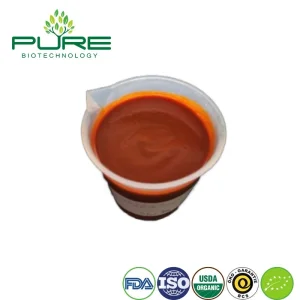 Jugo de Goji Orgánico