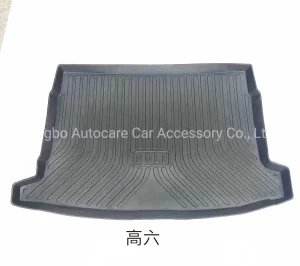 Golf Cargo Mat