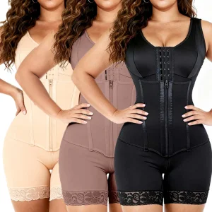 High Compression Stage 1 2 Bodyshaper