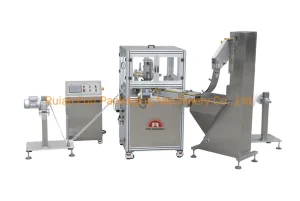 Automatic Gasket Machine