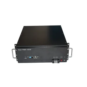 OEM 48V 100Ah for Telecom Base Station