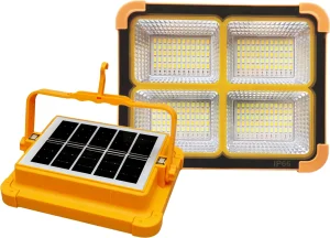 Solar Lantern Kit
