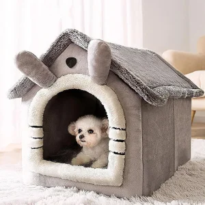 Washable Dog House