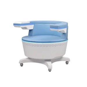 Skalet EMS Magnetic Chair For Pelvic Floor Exercise Muscle Repair Prostate Treatment Helps Strengthen Muscles Alleviates CE