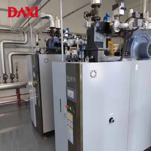 Sustainable Heating Equipment for Efficient Food Processing Operations