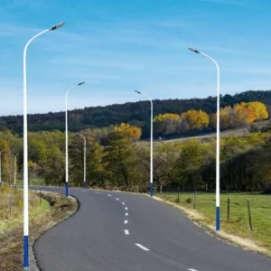 Residential Area Solar LED Underground/Spike Landscape Street Light