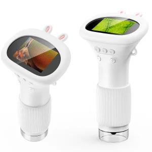 High Quality Handheld Microscope 1000X Digital Microscope