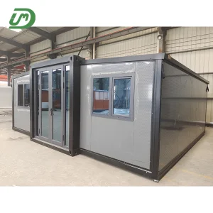 Casa Modular