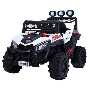 Kids Electric Ride on Car 2 Seater 24V SUV